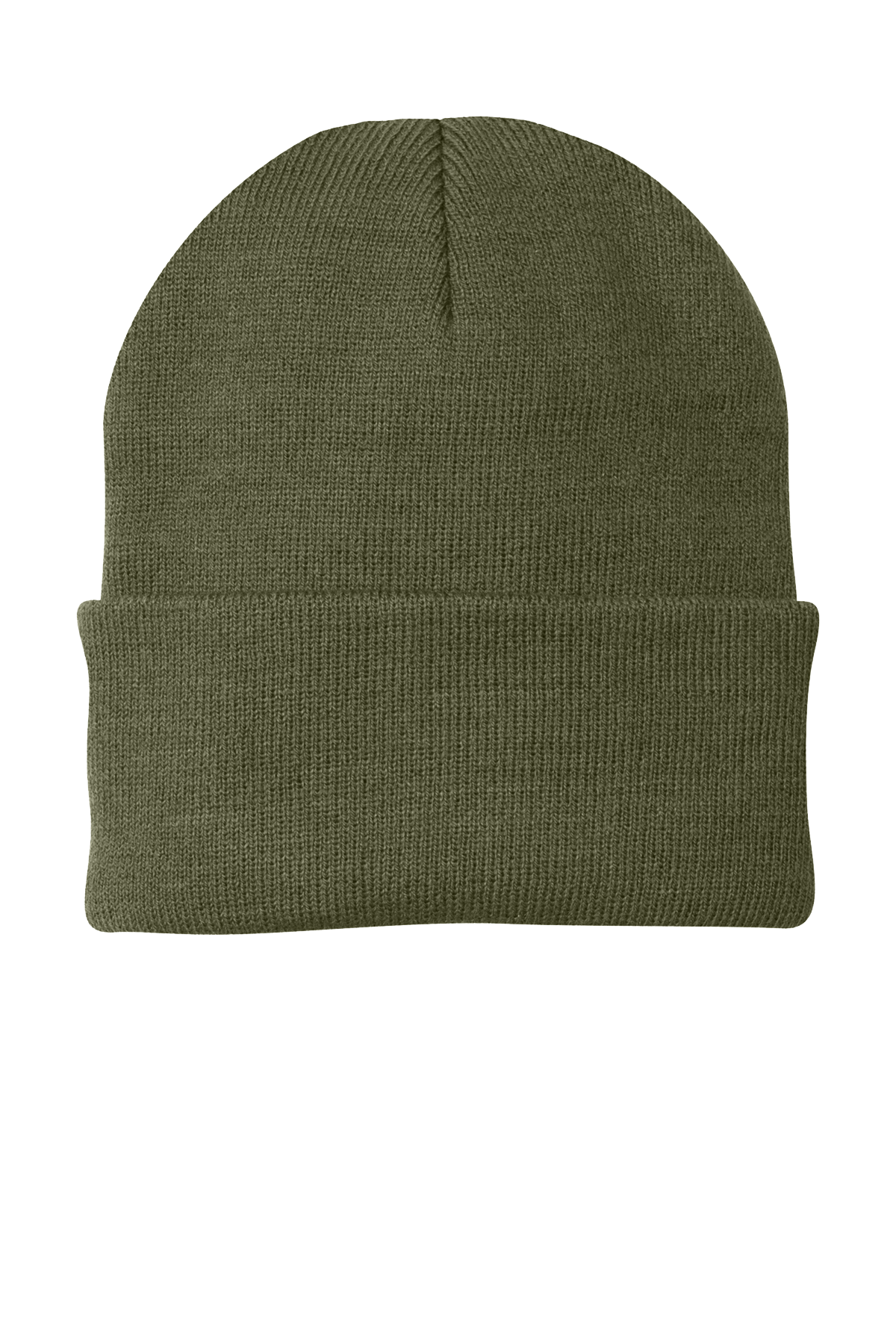 Port & Co Knit Cap Custom Embroidered With Dog Breed Personalized Pet Lover Winter Hat