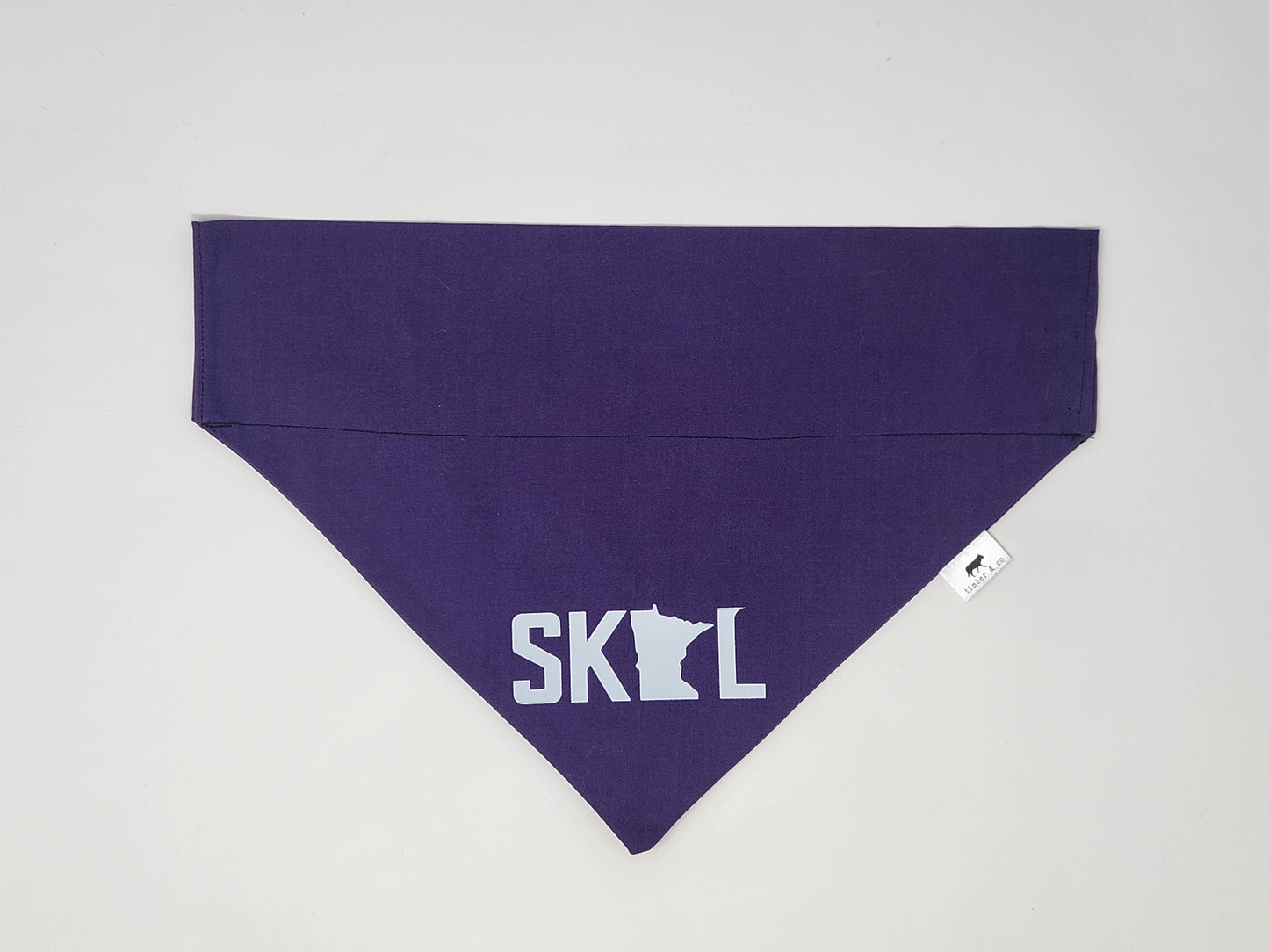 Skol - Bandana