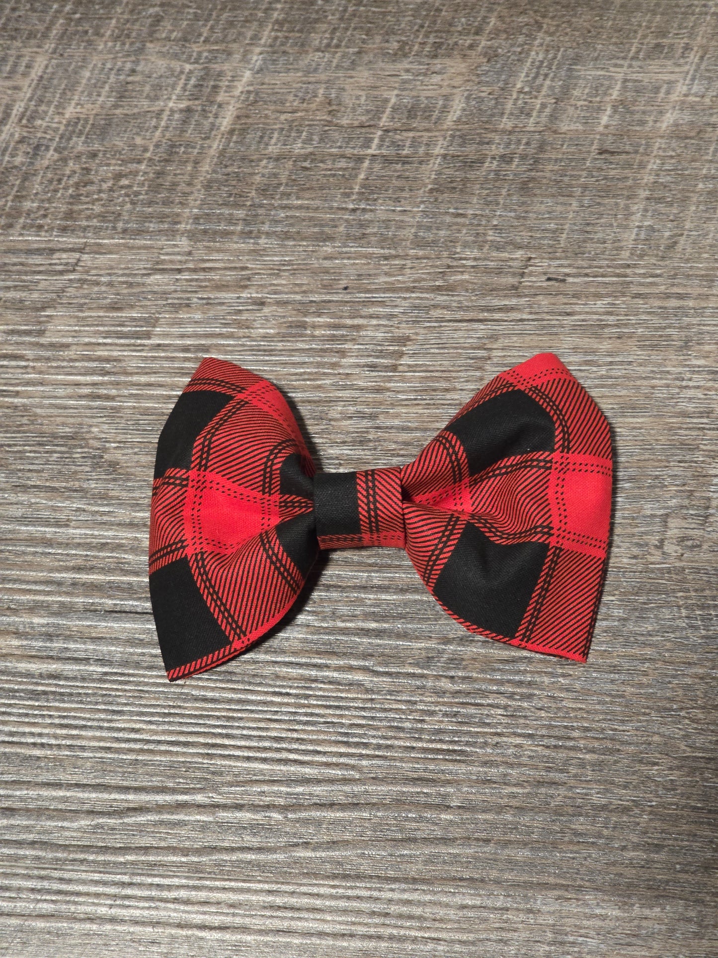 Red Buffalo - Bow Tie