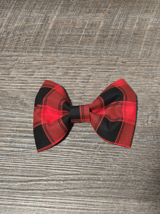 Red Buffalo - Bow Tie