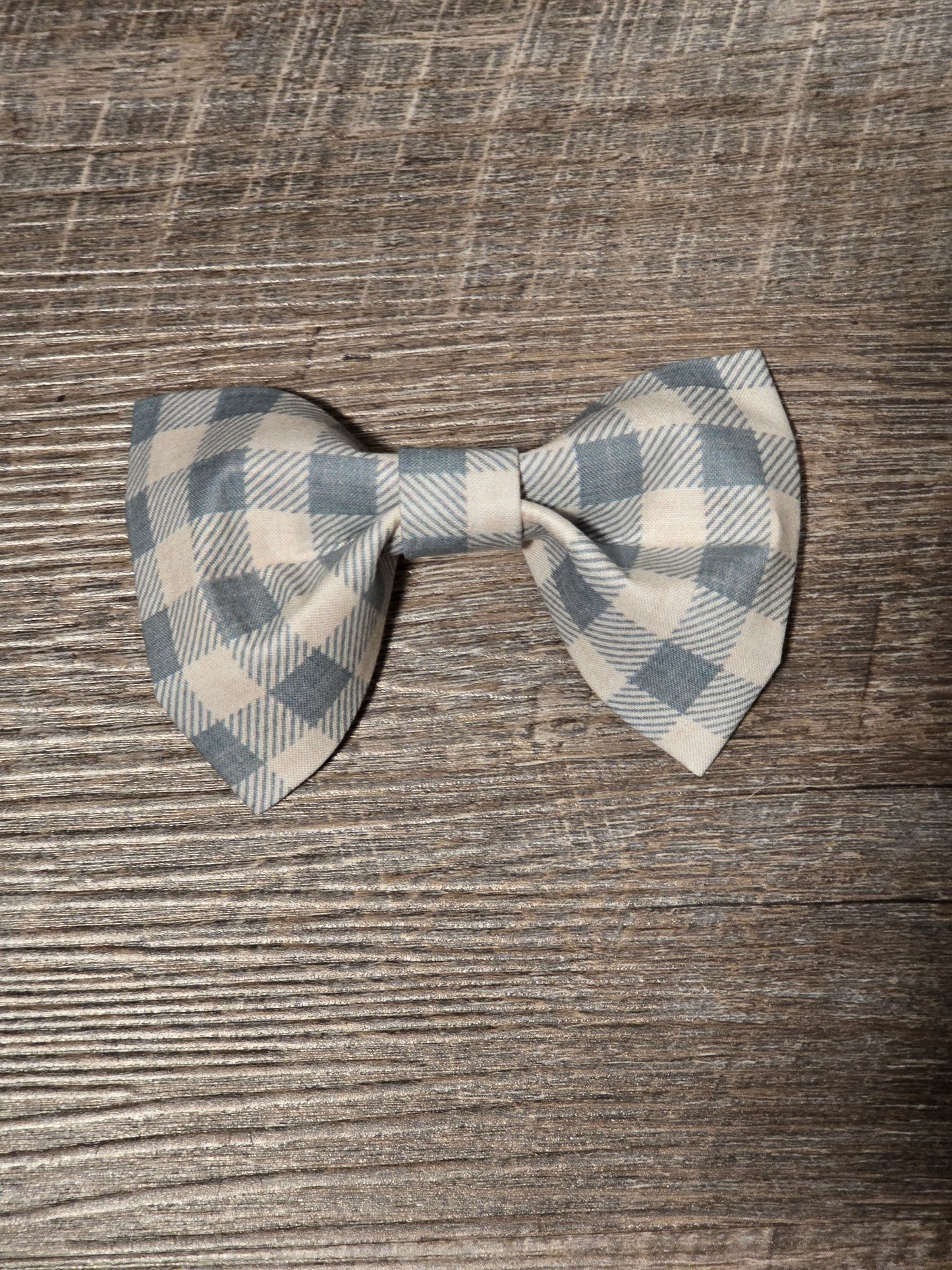 Blue Buffalo - Bow Tie