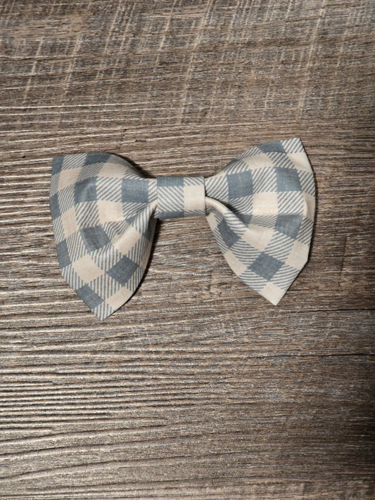 Blue Buffalo - Bow Tie