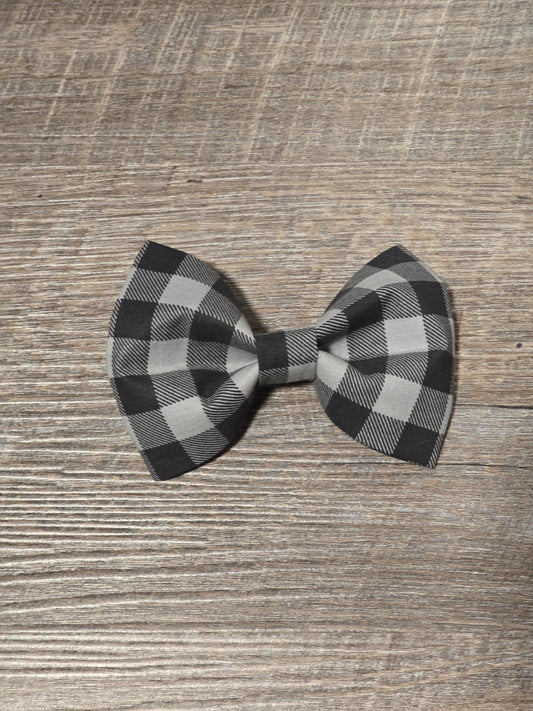 Black Buffalo - Bow Tie