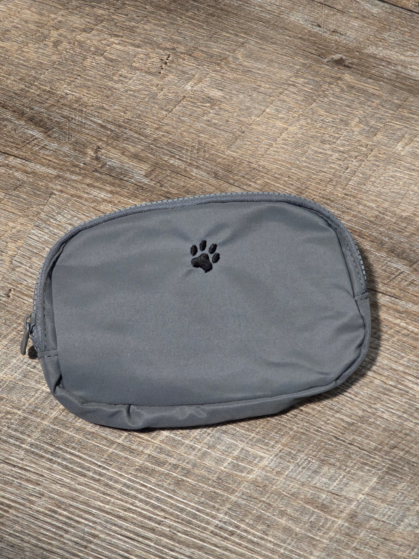 Dog Paw Belt Bag