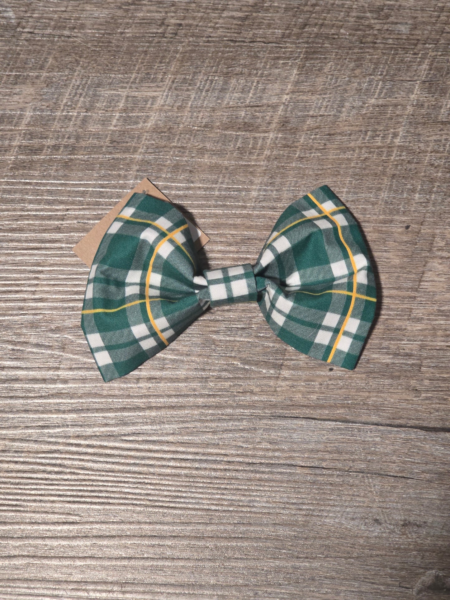 Green Bay - Bow Tie