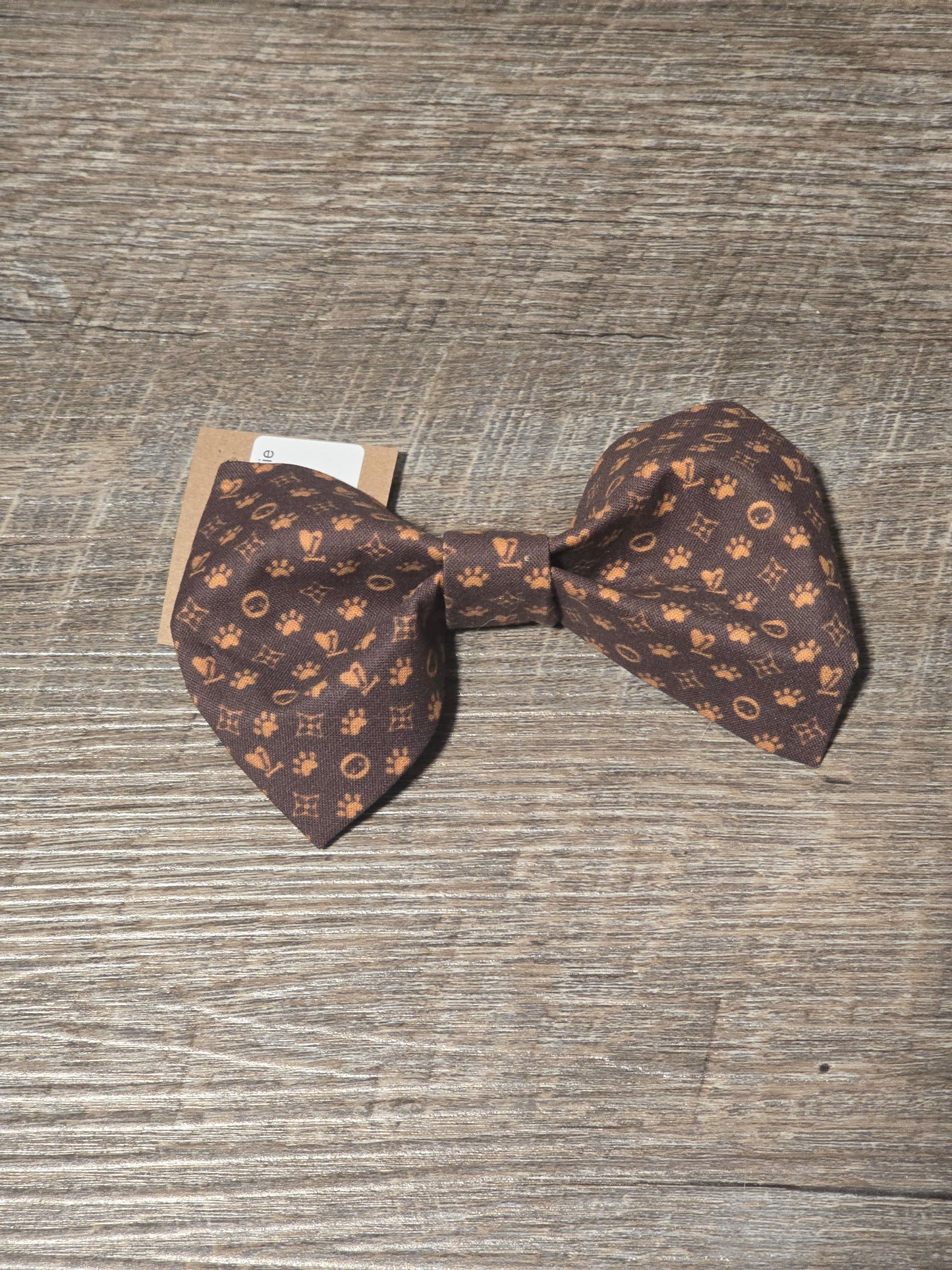 Boujee - Bow Tie