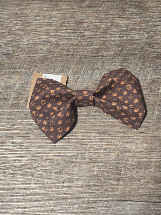 Boujee - Bow Tie