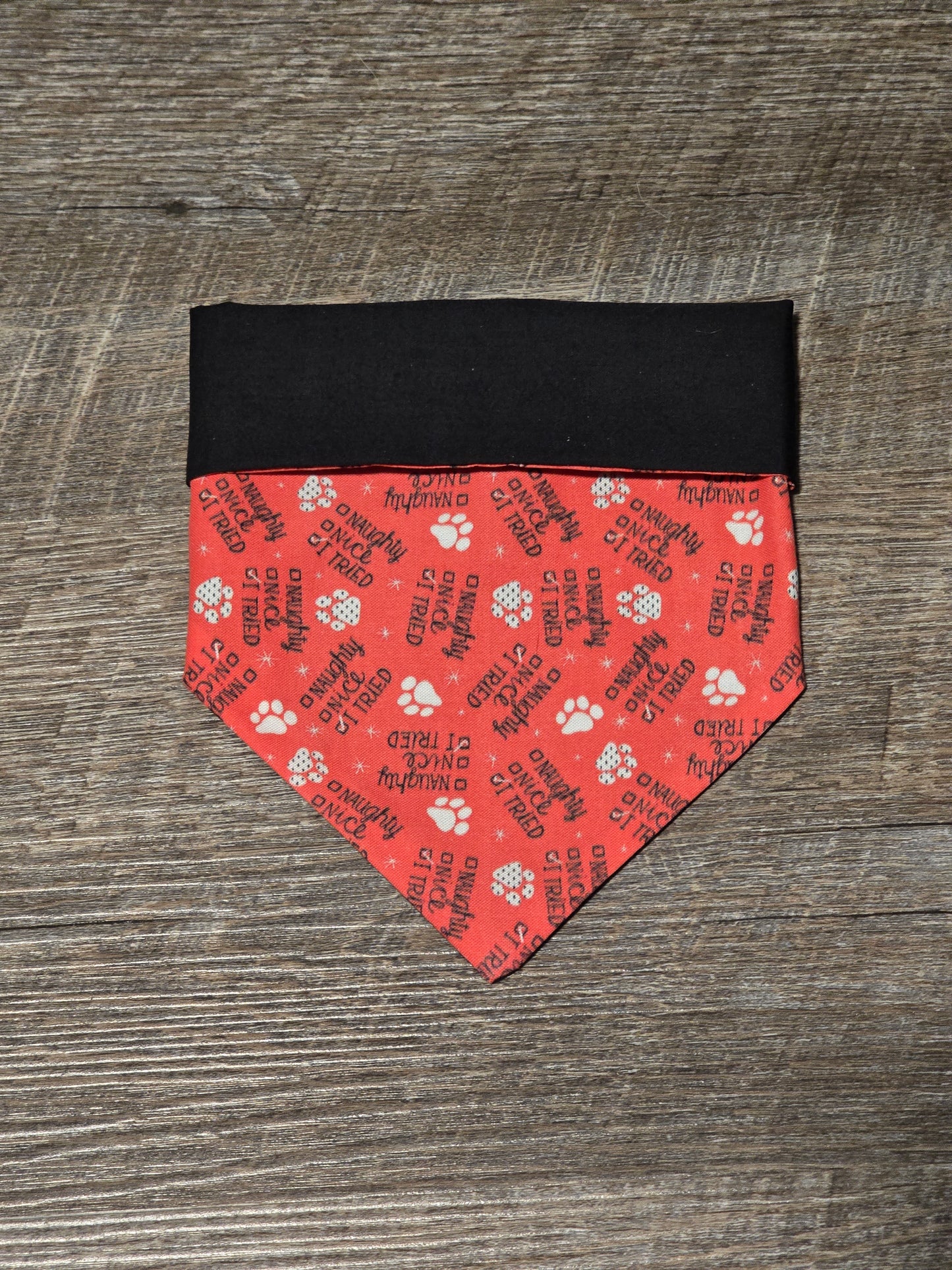 I Tried - Bandana