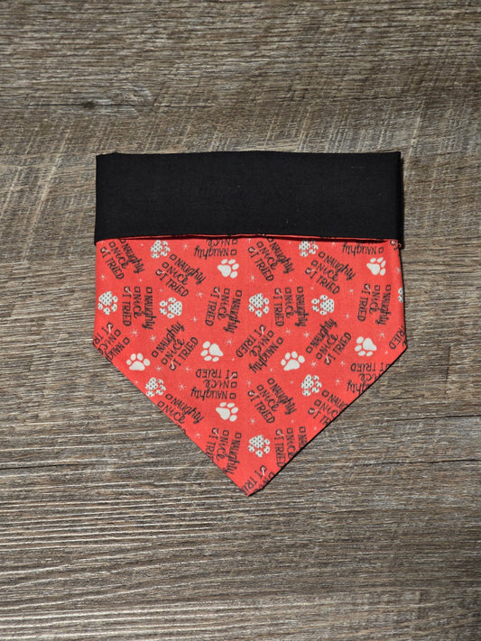 I Tried - Bandana