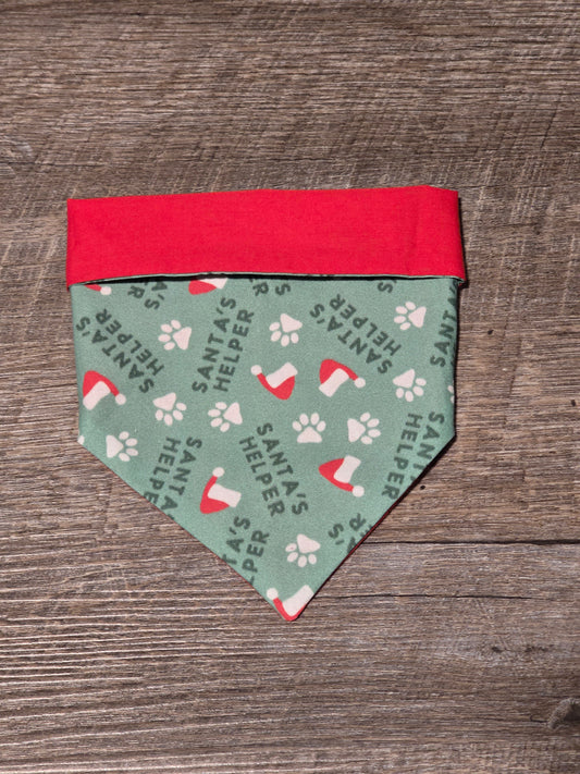 Santa's Helpers - Bandana