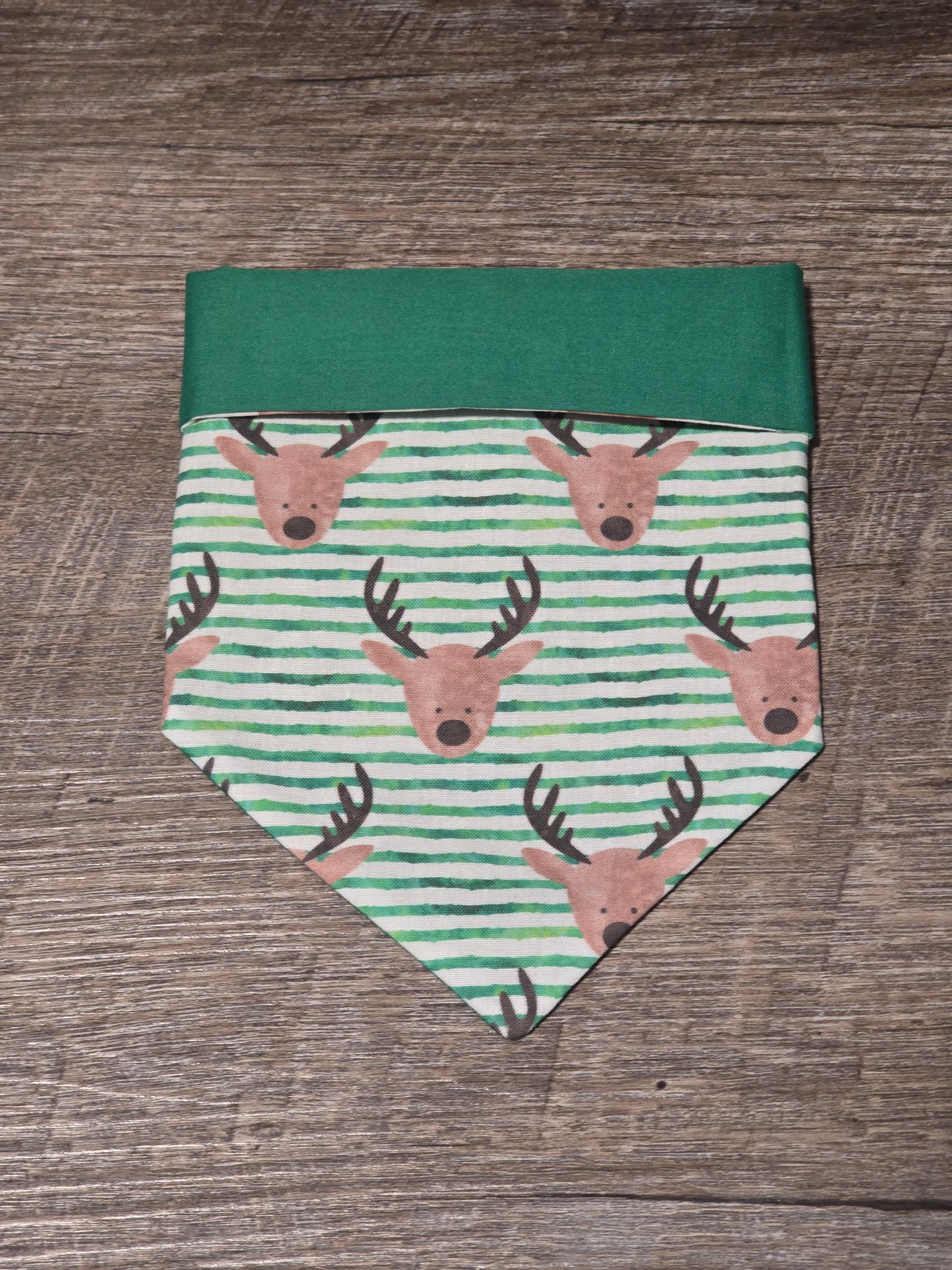 Deer - Bandana