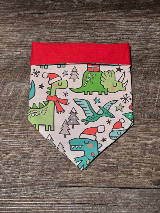 Dinosaur Presents - Bandana