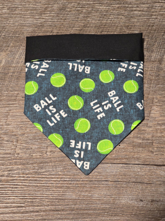 Ball is Life - Bandana