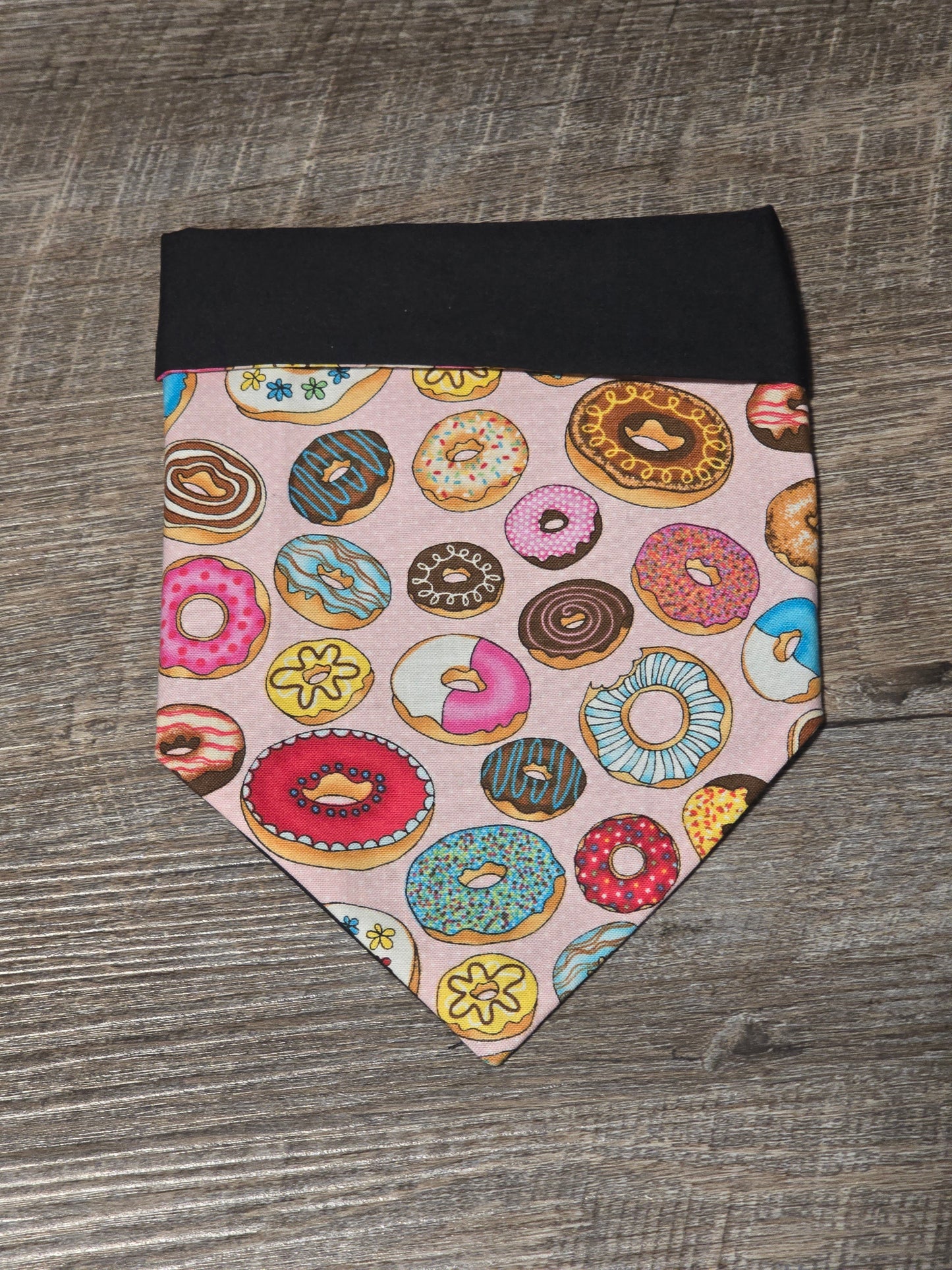 Donuts - Bandana