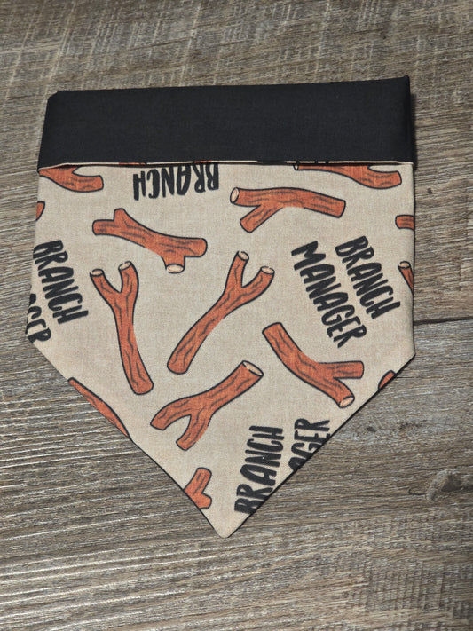 Branch Manager - Bandana