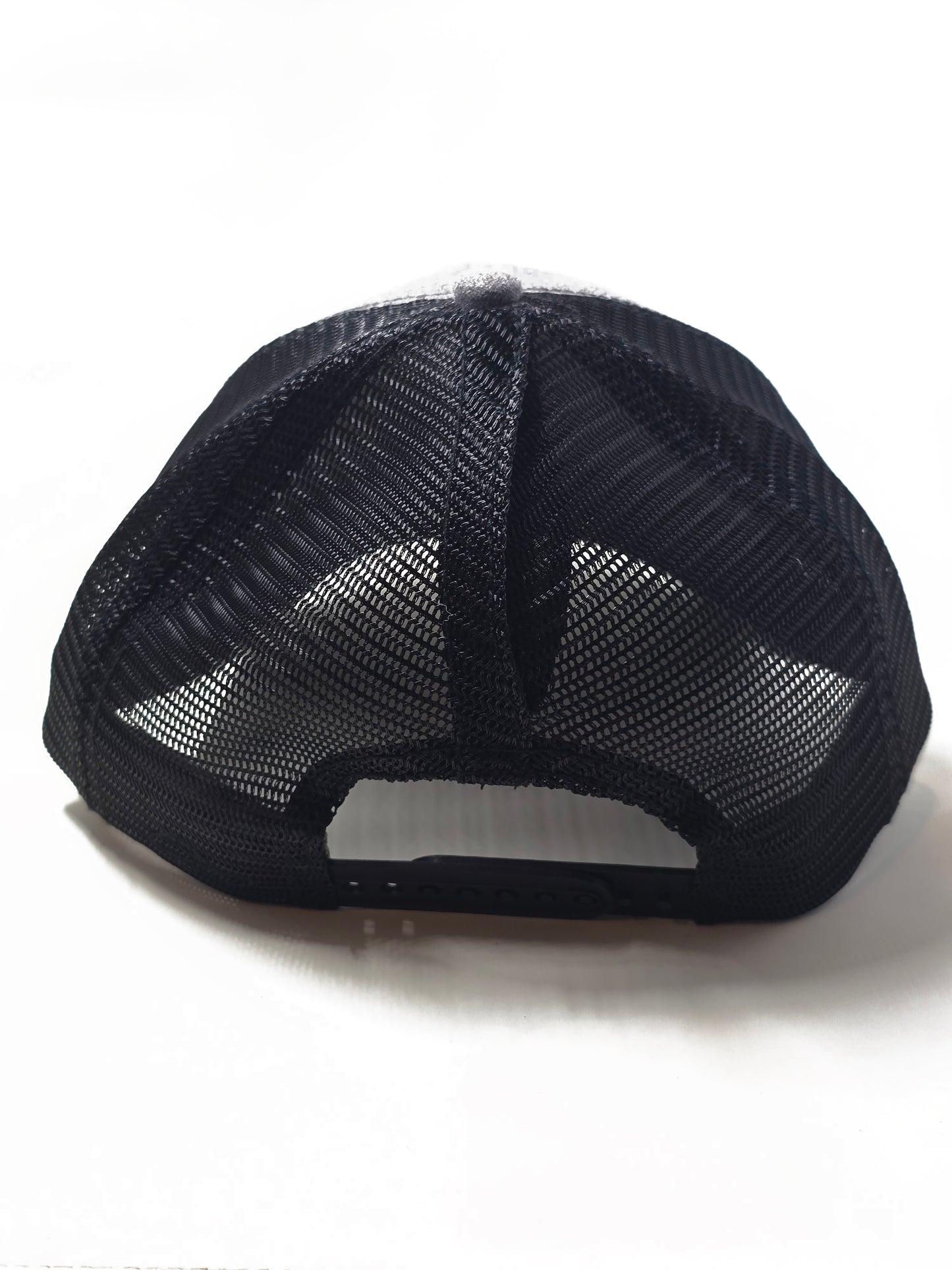 Dog Hair Don't Care Trucker Hat