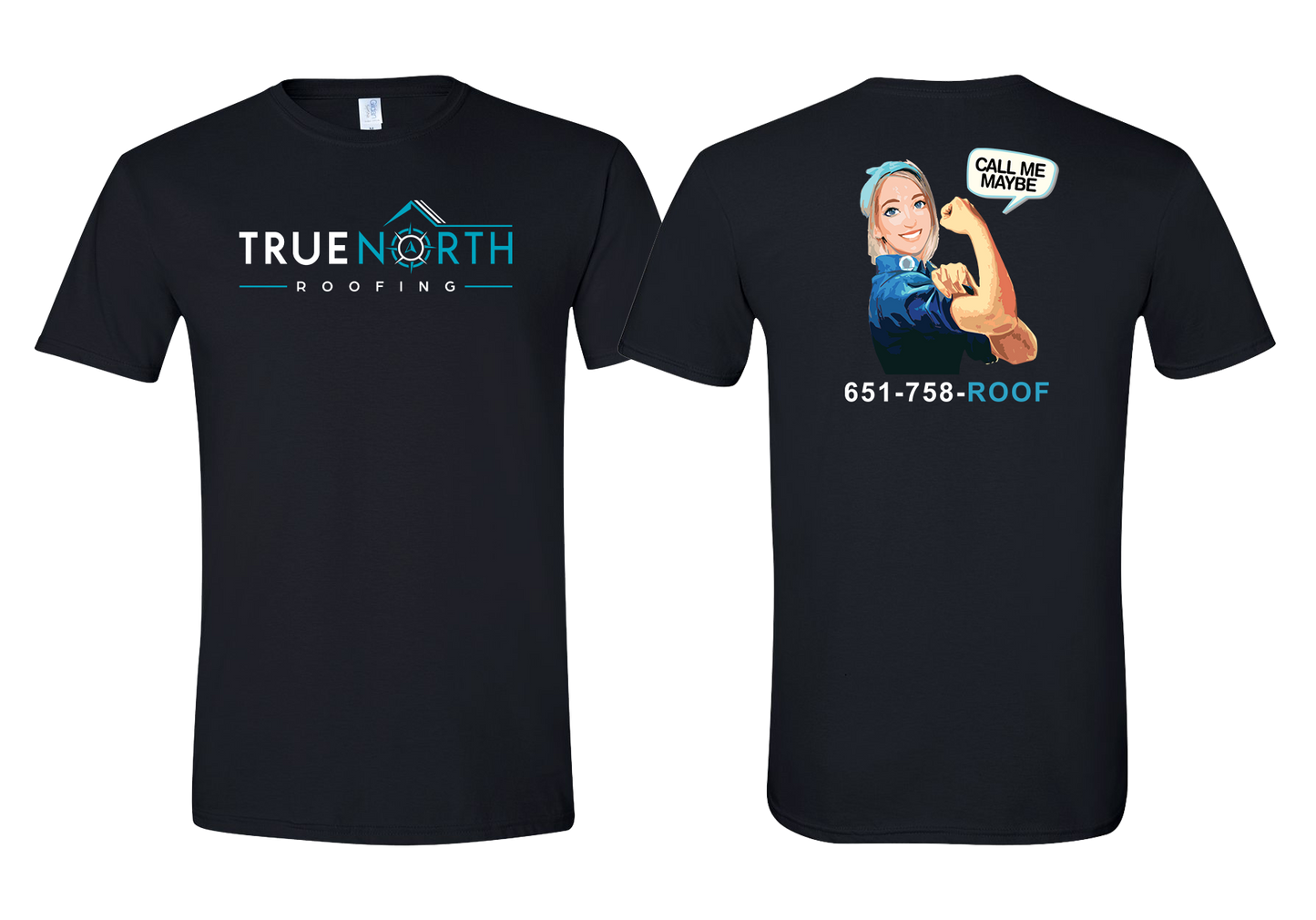 Call Me Maybe - T-Shirt