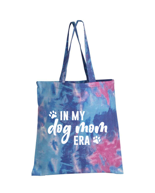 In My Dog Mom Era - Tote Bag