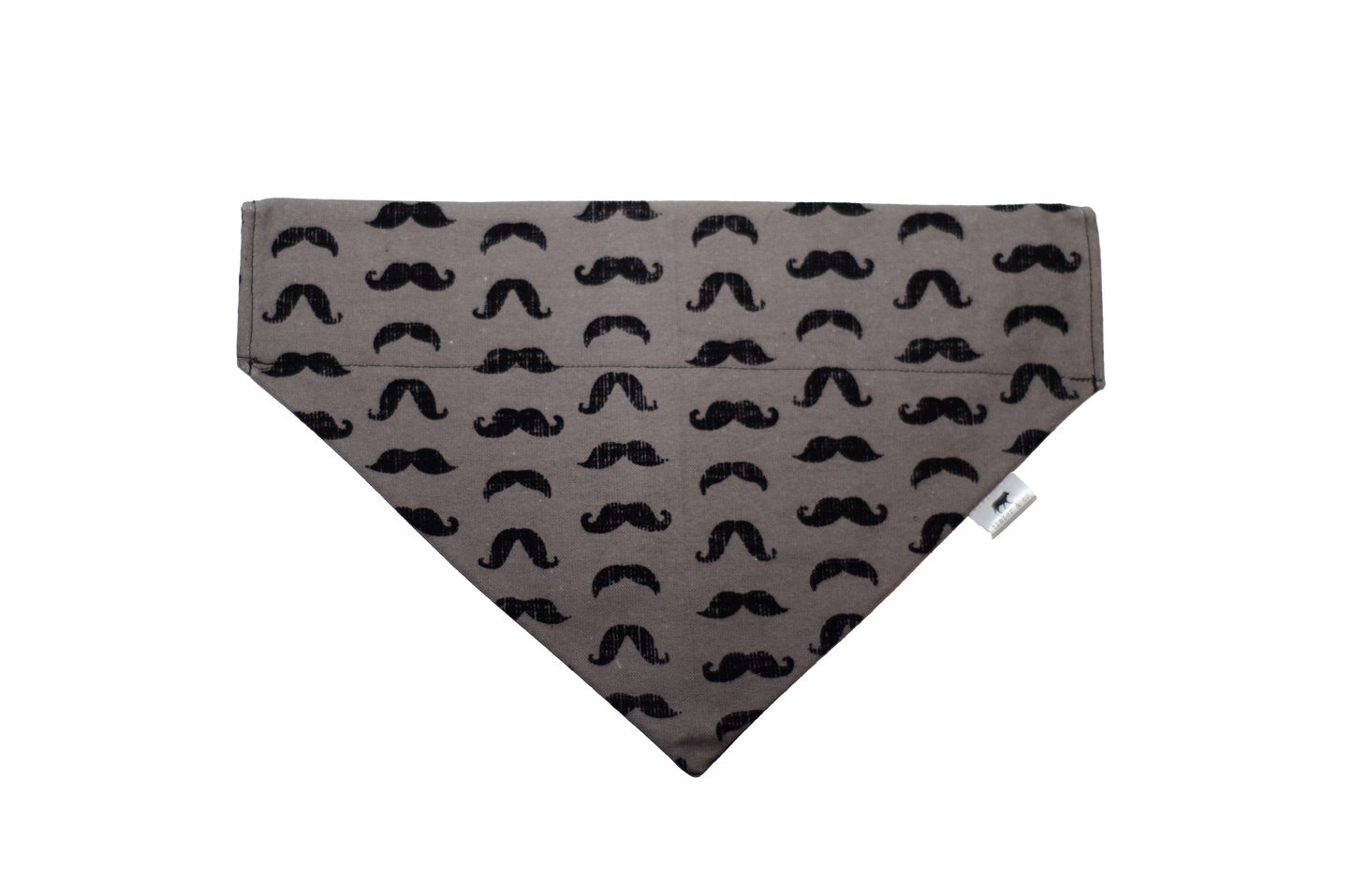 Whiskers - Over the Collar Doggie Bandana