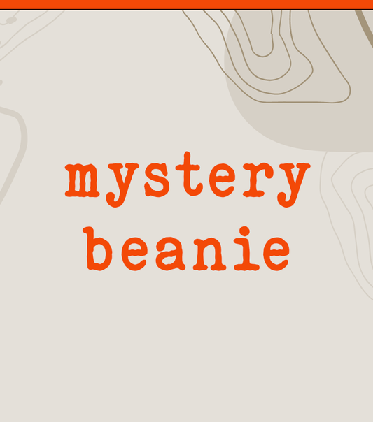 Mystery Beanie