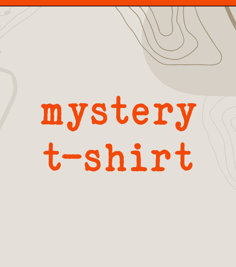 Mystery Shirt