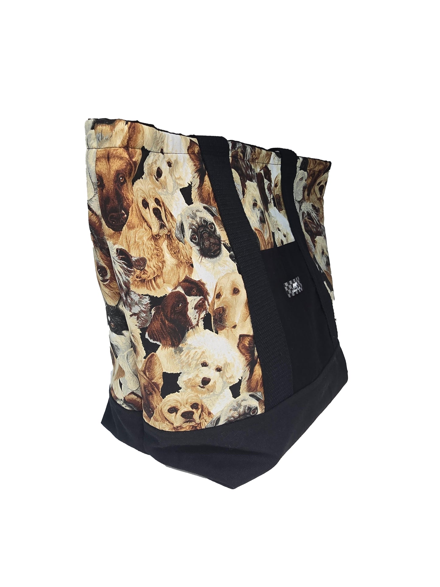 The All Breeds Tote