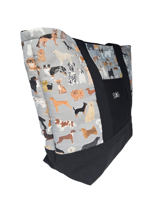 The Pack Tote