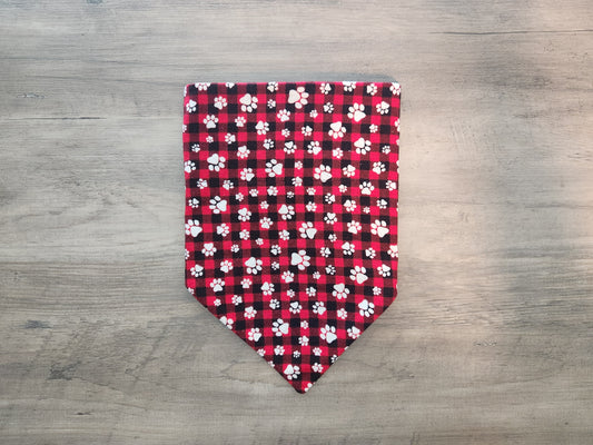 Doggo Dots - Over the Collar Doggie Bandana