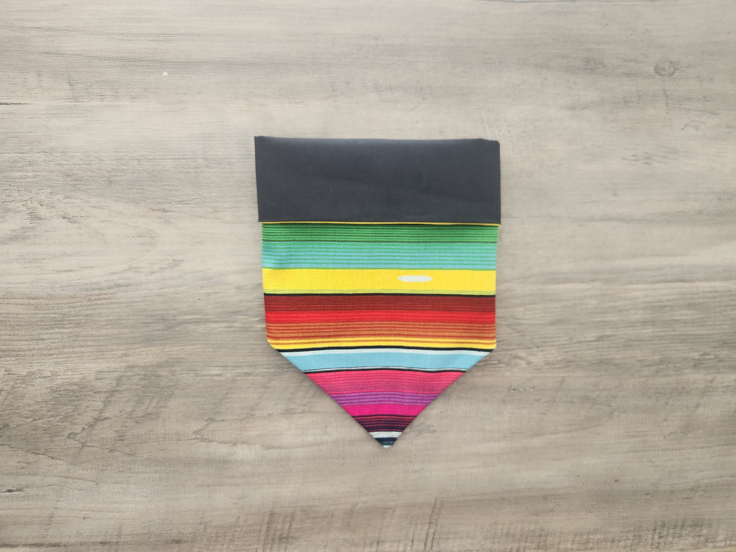 Fiesta - Over the Collar Doggie Bandana