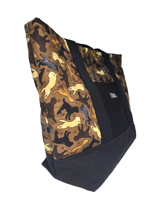 The Haylee Tote