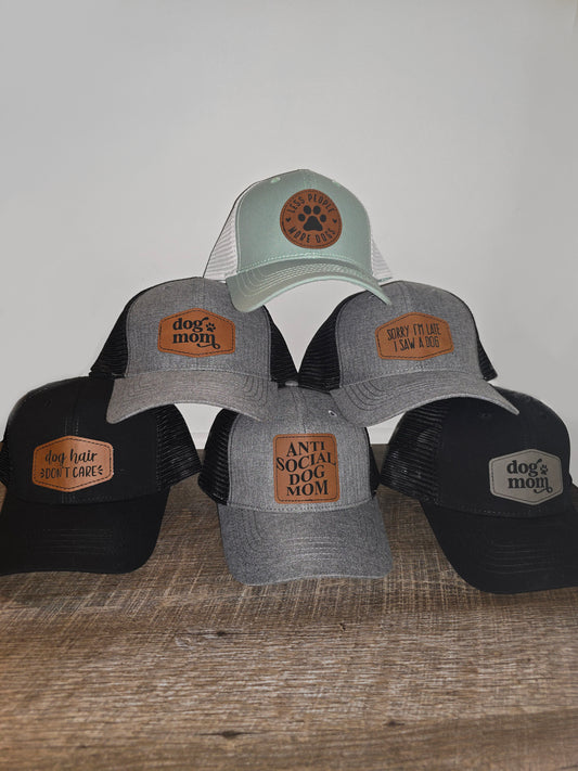 Dog Hats