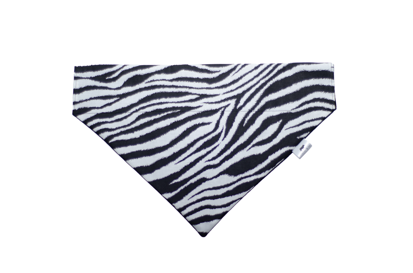 Safari - Over the Collar Doggie Bandana