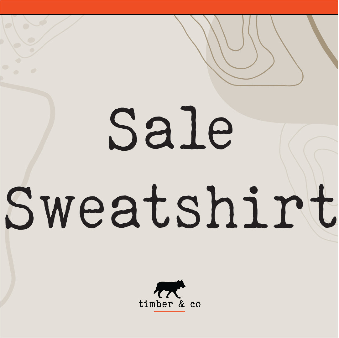 Clearance Sweatshirts