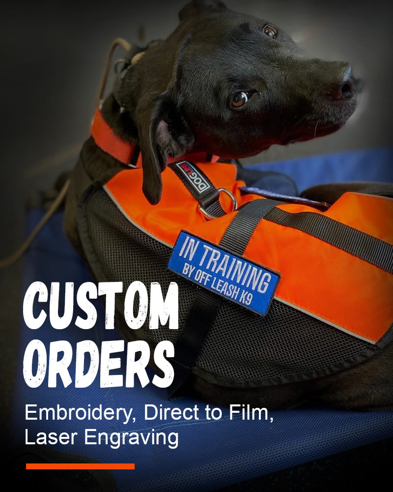 Custom