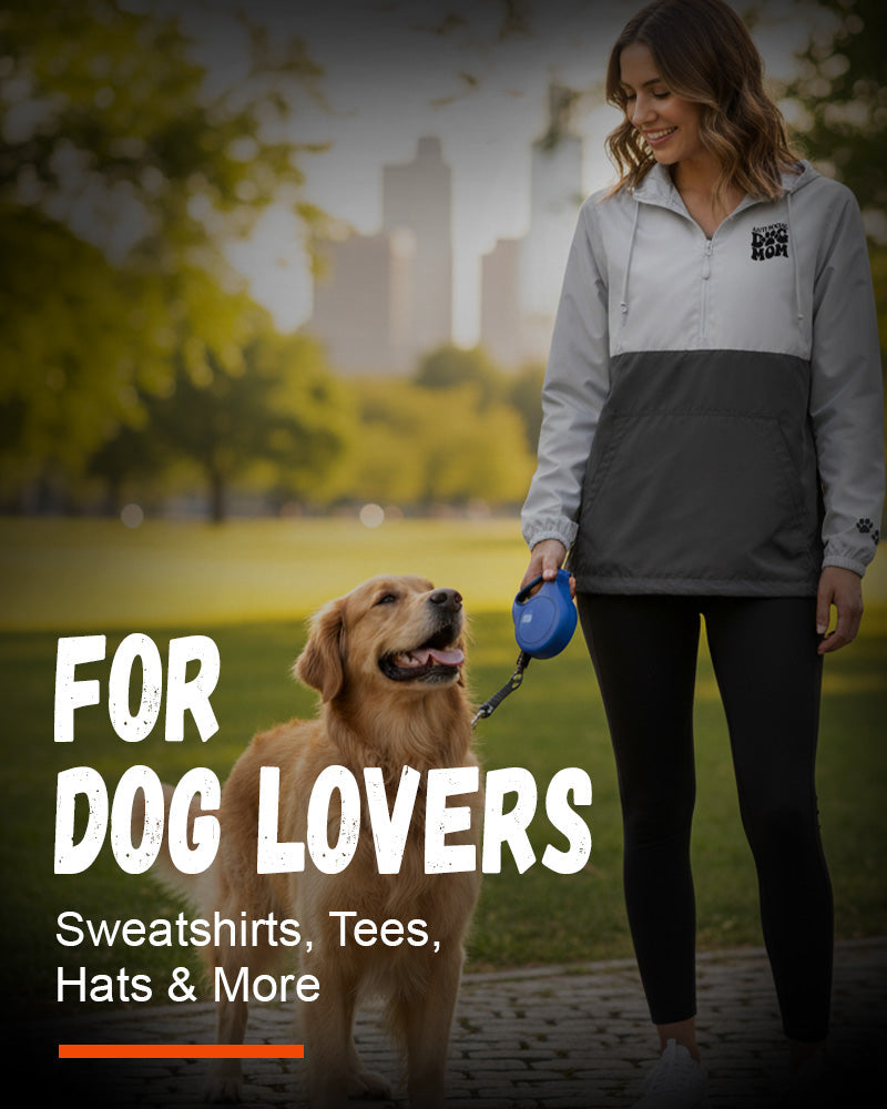 For Dog Lovers