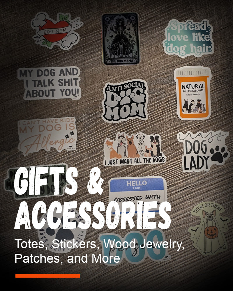 Gifts & Accessories
