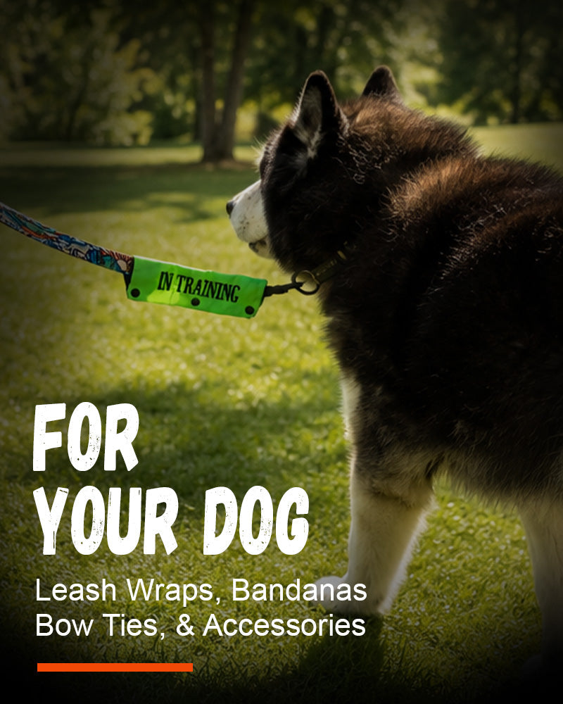 For Your Dog