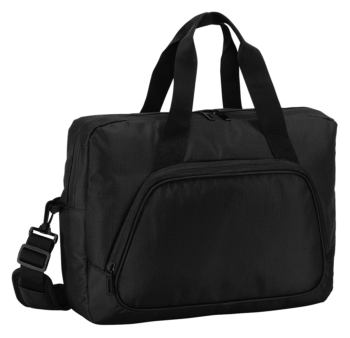 Port Authority City Briefcase With Custom Dog Breed Embroidery Personalized Pet Lover Office Tote