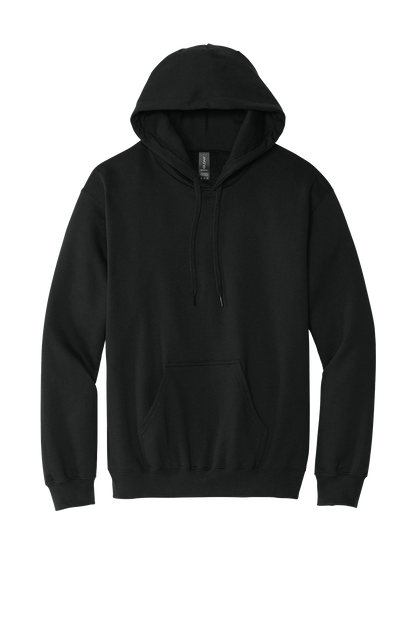 Gildan Softstyle Pullover Hoodie Custom Embroidered With Dog Breed Personalized Pet Gift Sweatshirt
