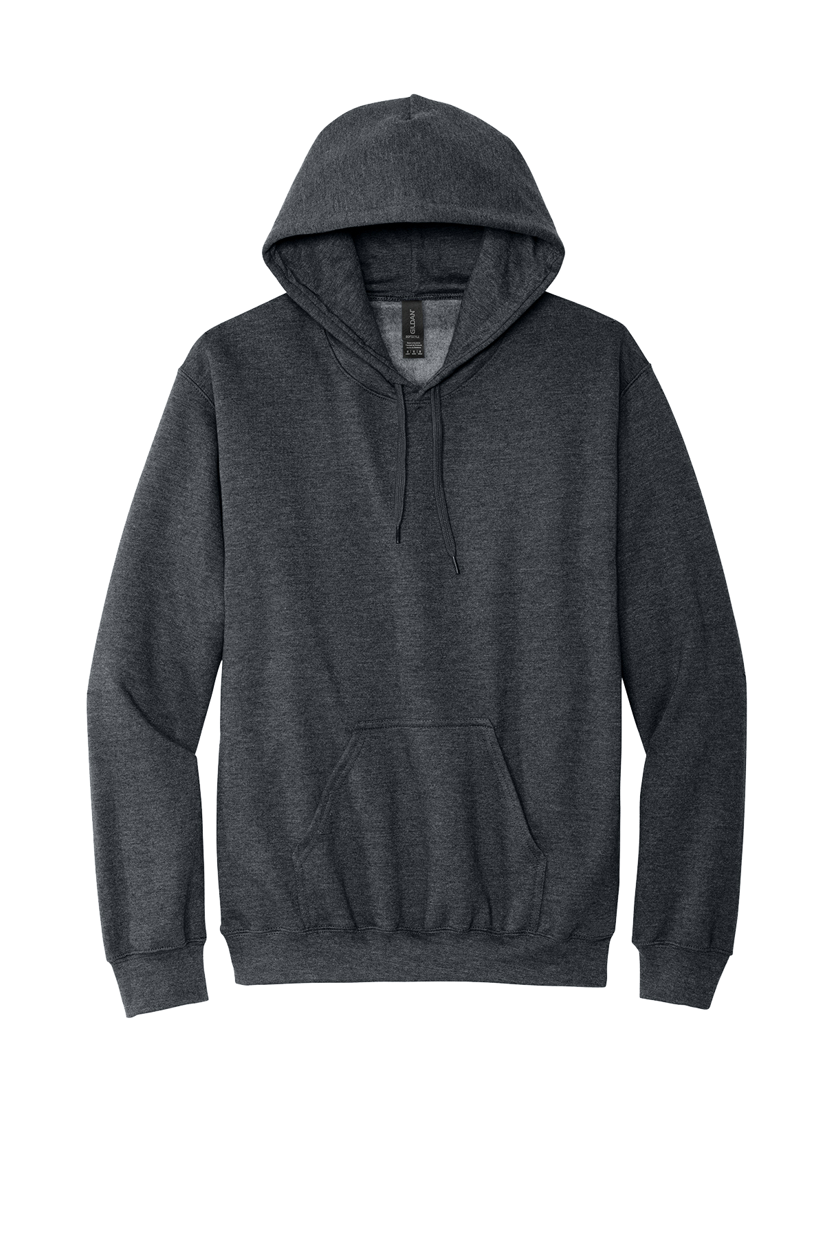 Gildan Softstyle Pullover Hoodie Custom Embroidered With Dog Breed Personalized Pet Gift Sweatshirt