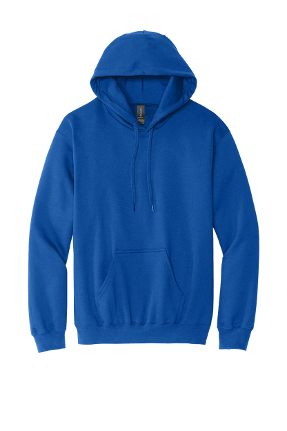 Gildan Softstyle Pullover Hoodie Custom Embroidered With Dog Breed Personalized Pet Gift Sweatshirt