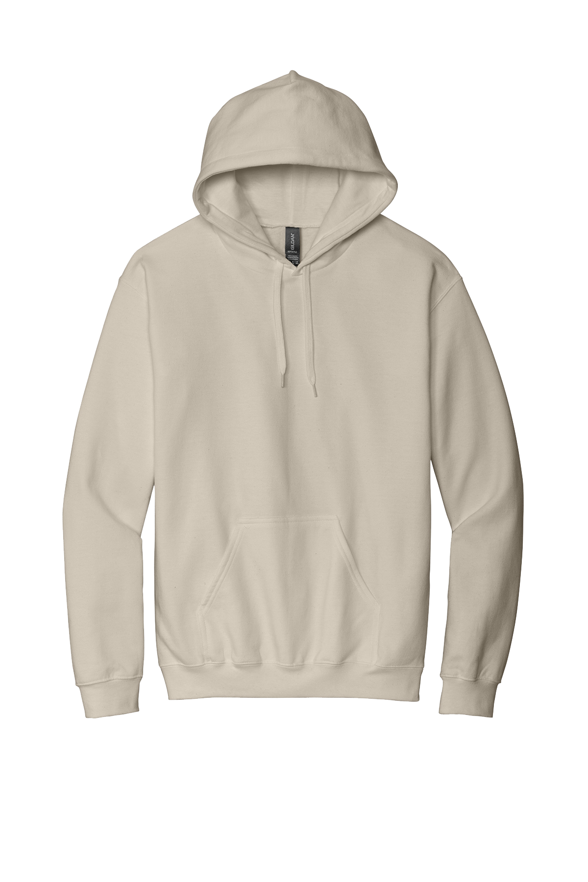Gildan Softstyle Pullover Hoodie Custom Embroidered With Dog Breed Personalized Pet Gift Sweatshirt