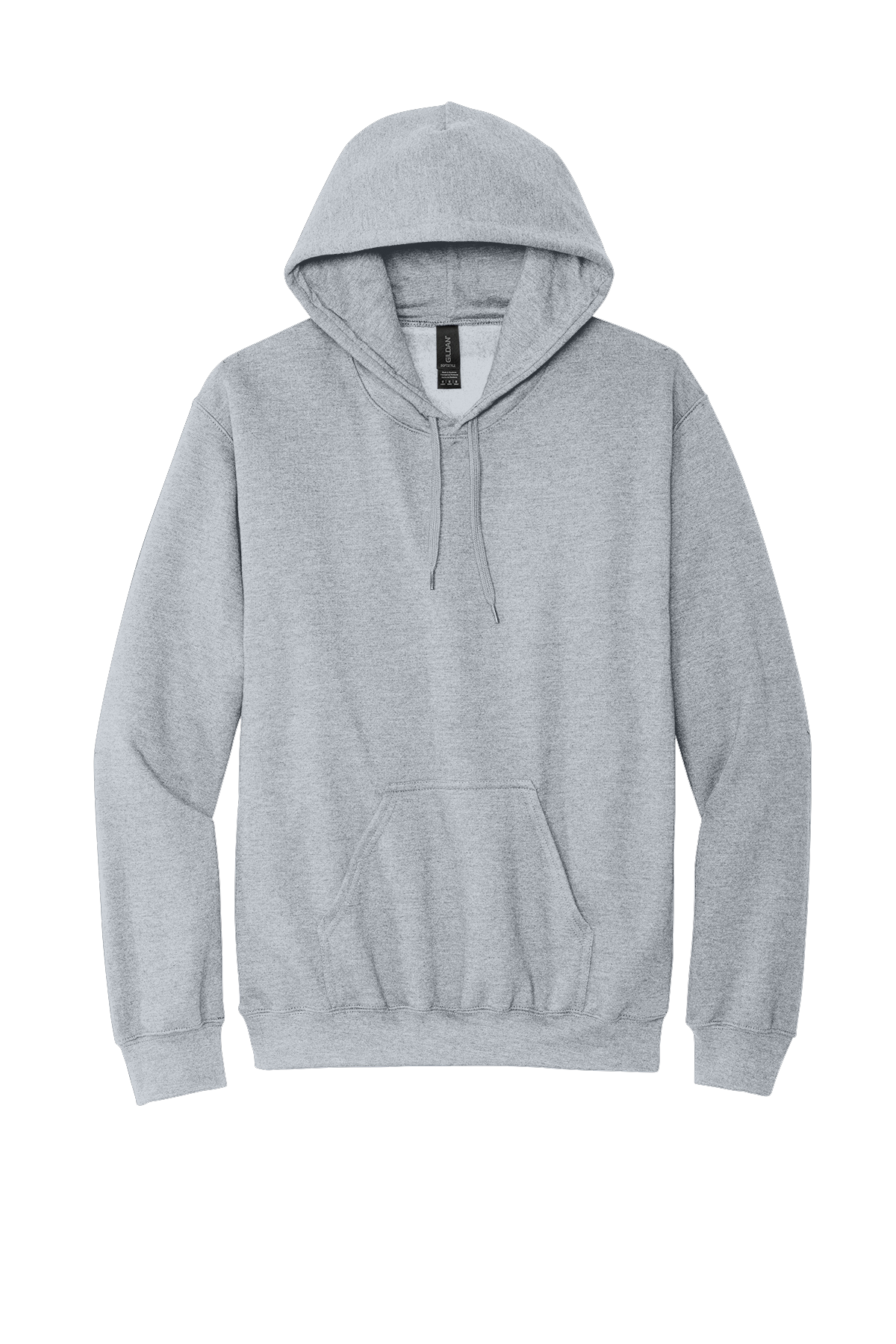 Gildan Softstyle Pullover Hoodie Custom Embroidered With Dog Breed Personalized Pet Gift Sweatshirt