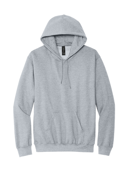 Gildan Softstyle Pullover Hoodie Custom Embroidered With Dog Breed Personalized Pet Gift Sweatshirt