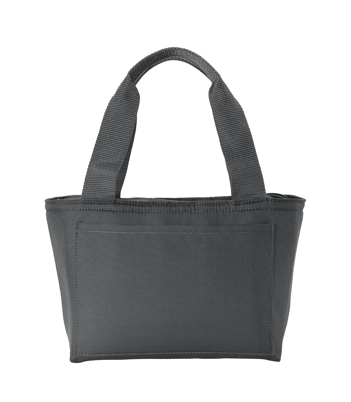 Insulated Lunch Tote Custom Embroidered Dog Breed Bag Personalized Pet Lover Gift