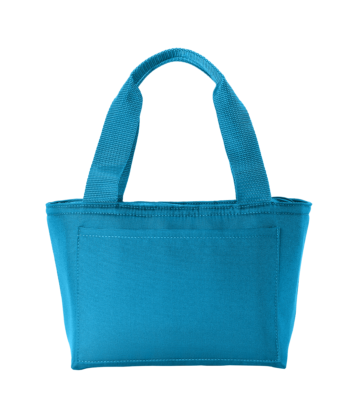 Insulated Lunch Tote Custom Embroidered Dog Breed Bag Personalized Pet Lover Gift