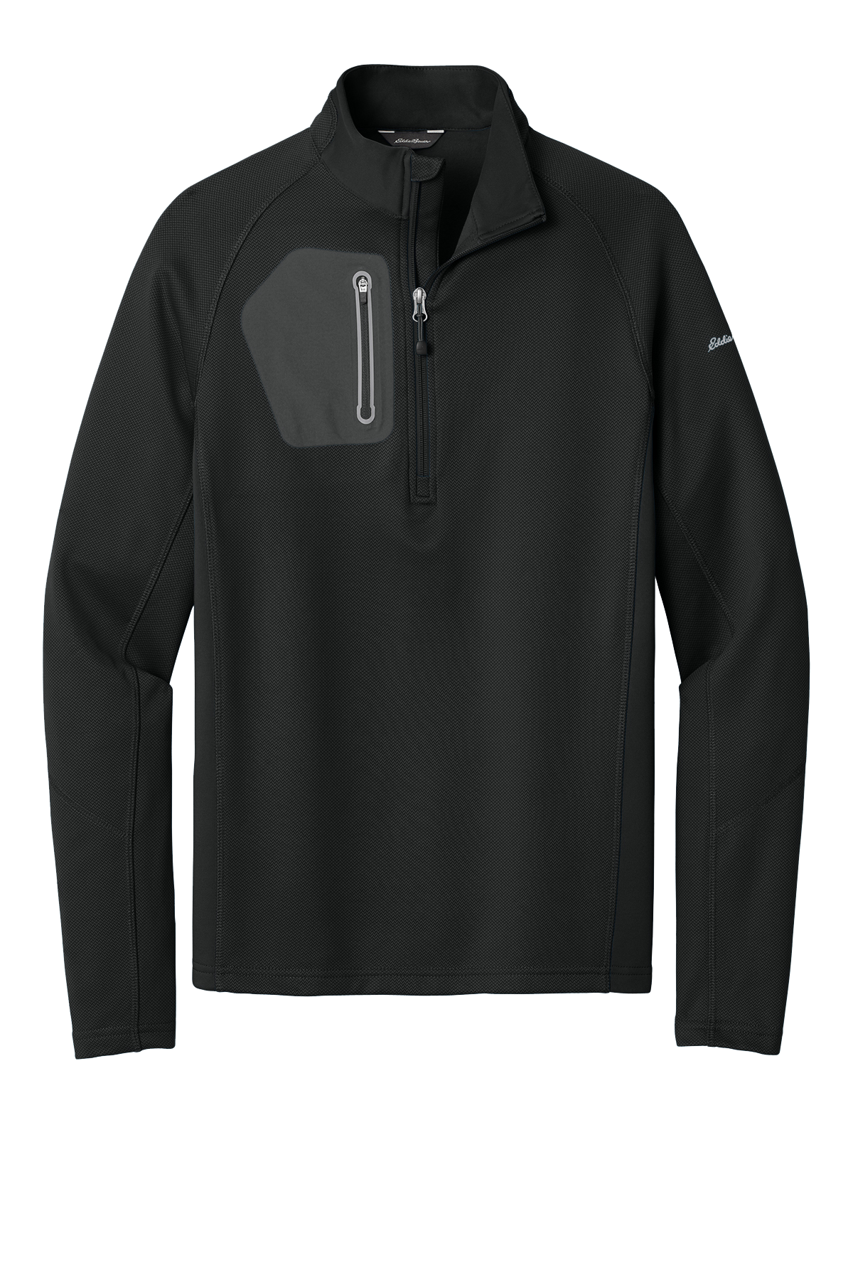 1/2 Zip Custom Dog Breed Performance Fleece Pullover Embroidered Pet Gift for Dog Show Enthusiasts and Pet Owners