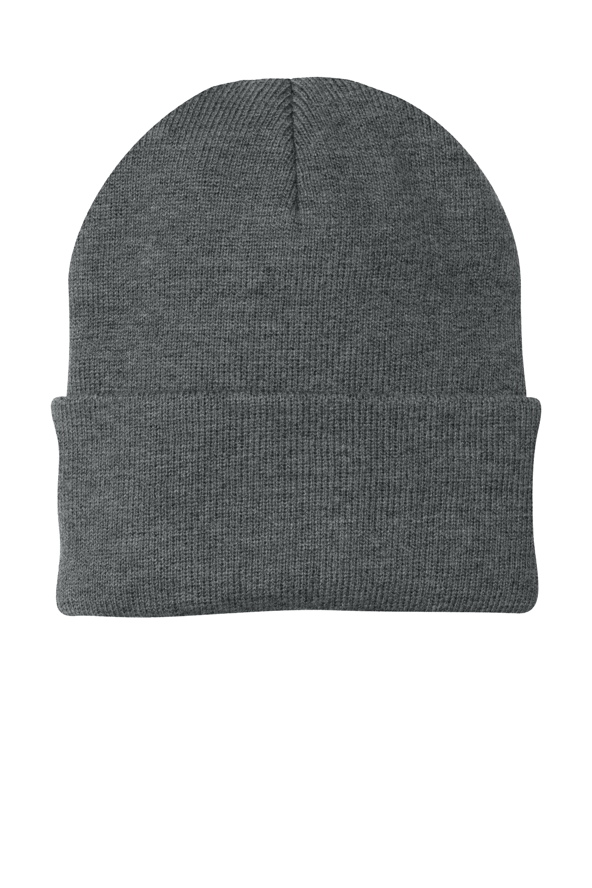 Port & Co Knit Cap Custom Embroidered With Dog Breed Personalized Pet Lover Winter Hat