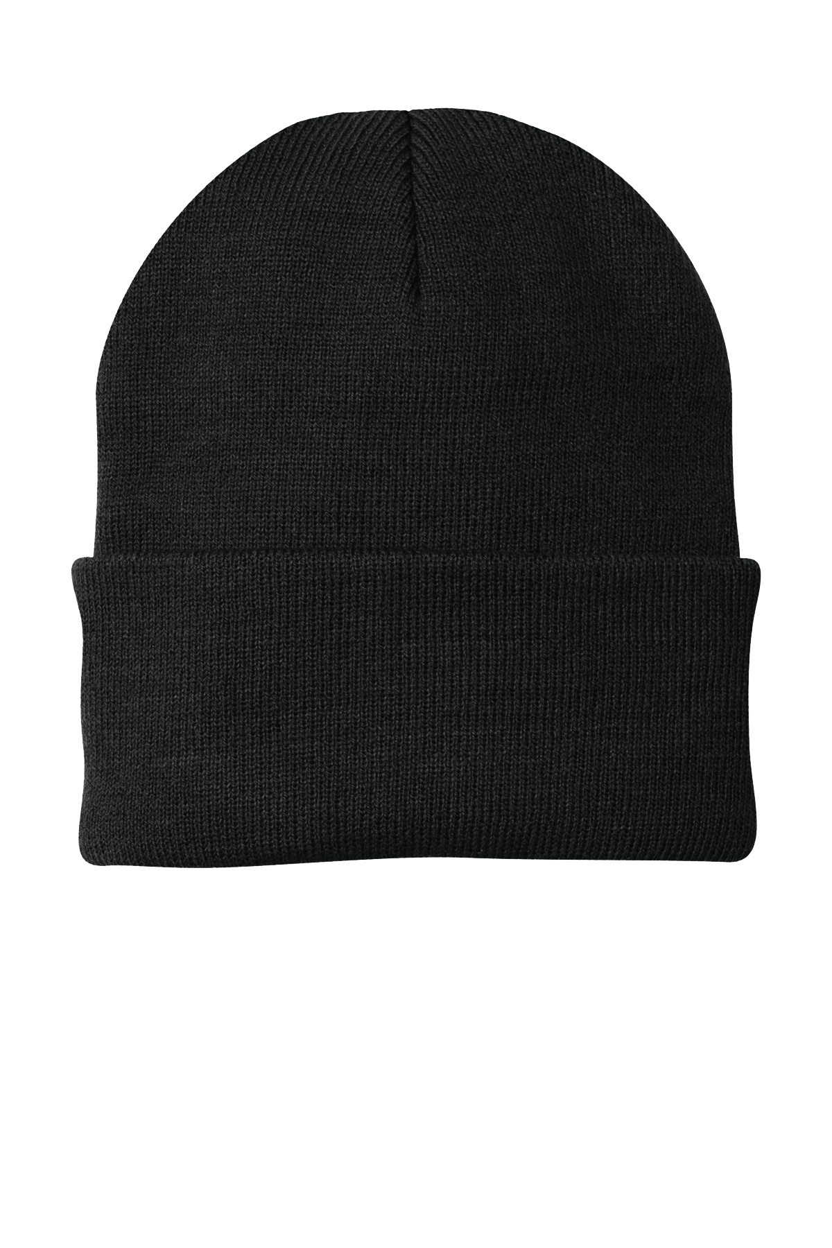 Port & Co Knit Cap Custom Embroidered With Dog Breed Personalized Pet Lover Winter Hat