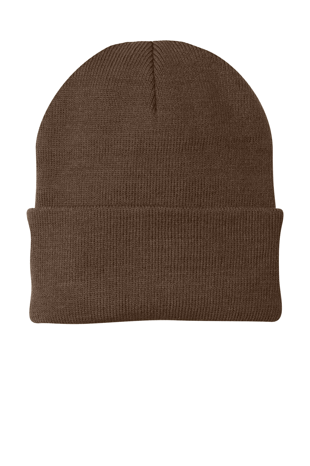 Port & Co Knit Cap Custom Embroidered With Dog Breed Personalized Pet Lover Winter Hat